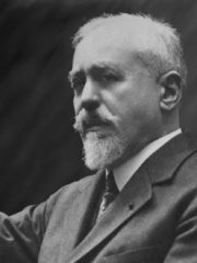 Photo of Paul Dukas