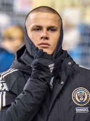 Photo of Cavan Sullivan