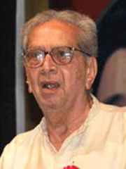 Photo of Shriram Lagoo