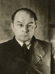 Photo of Viktor Petrov