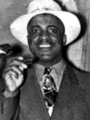 Photo of Sonny Boy Williamson I