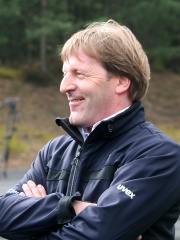 Photo of Joachim Winkelhock