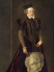 Photo of Joanna of Austria, Grand Duchess of Tuscany