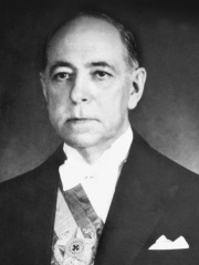 Photo of Nereu Ramos