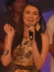 Photo of Angelica Panganiban
