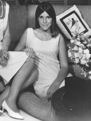 Photo of Patti Davis