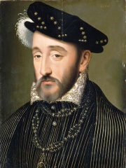 Photo of Henry II of France