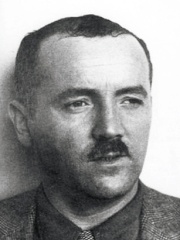 Photo of Alexander Orlov