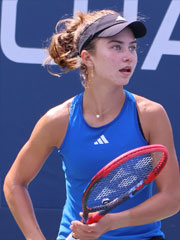 Photo of Iva Jovic