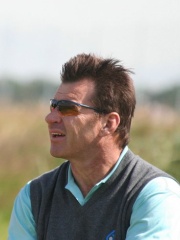 Photo of Nick Faldo