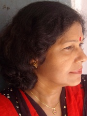 Photo of Sarojini Sahoo