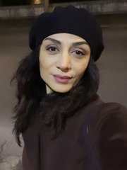 Photo of Marine Galstyan