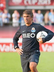 Photo of Paulinho Santos