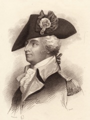 Photo of Anthony Wayne