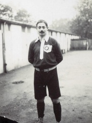 Photo of Pierre Allemane