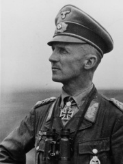 Photo of Hasso von Manteuffel