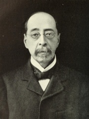 Photo of John La Farge