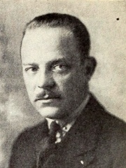 Photo of Harry Beaumont