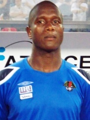 Photo of Ernani Pereira