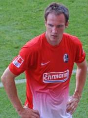 Photo of Sebastian Freis