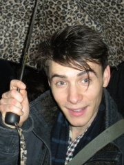 Photo of Harry Lloyd