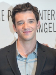 Photo of Michael Urie