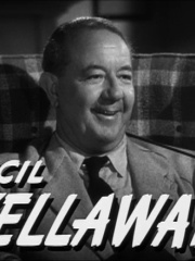 Photo of Cecil Kellaway