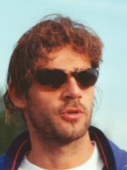 Photo of Marco Simone