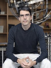 Photo of Mario Jurić