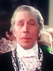 Photo of George Arliss