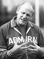 Photo of Ron Greenwood