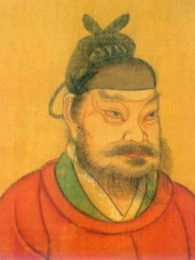 Photo of Shi Jingtang