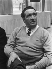 Photo of Jock Stein