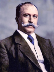 Photo of Pedro Nel Ospina Vázquez