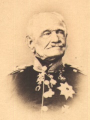 Photo of Friedrich Graf von Wrangel