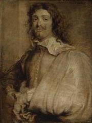 Photo of Adriaen Brouwer