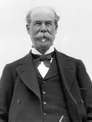 Photo of Thomas Lipton