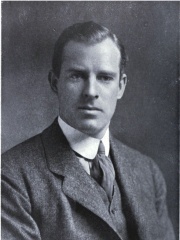 Photo of Anthony Wilding