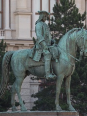 Photo of Otto Ferdinand von Abensperg und Traun