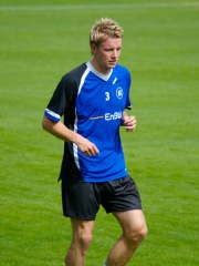 Photo of Maik Franz