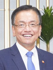 Photo of Choi Sang-mok