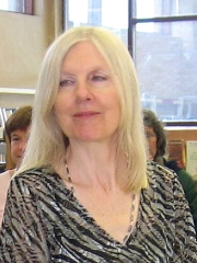 Photo of Helen Dunmore