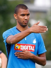 Photo of Marvin Compper