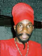 Photo of Sizzla