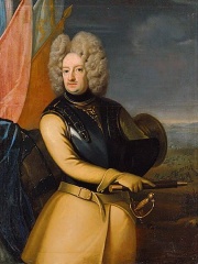 Photo of Magnus Stenbock