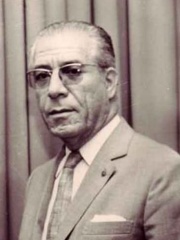 Photo of Hédi Amara Nouira