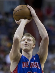 Photo of Kyle Singler