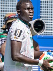 Photo of El Hadji Malick Diouf