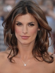 Photo of Elisabetta Canalis