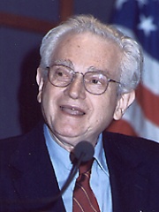 Photo of Marshall Warren Nirenberg